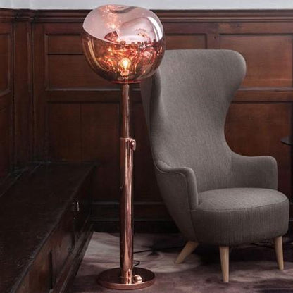 Melt Floor Lamp