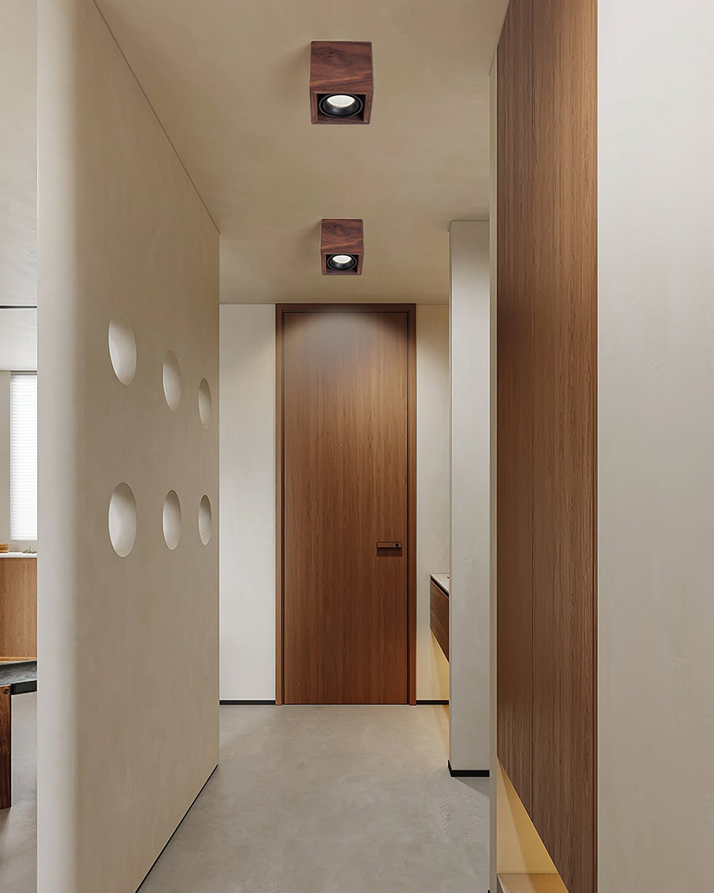 Sollox Ceiling Light