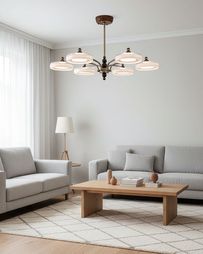 Warre Chandelier