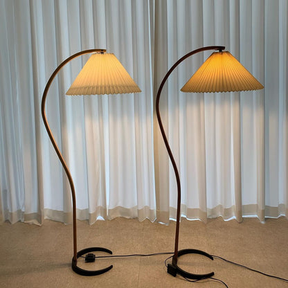 Caprani Floor Lamp