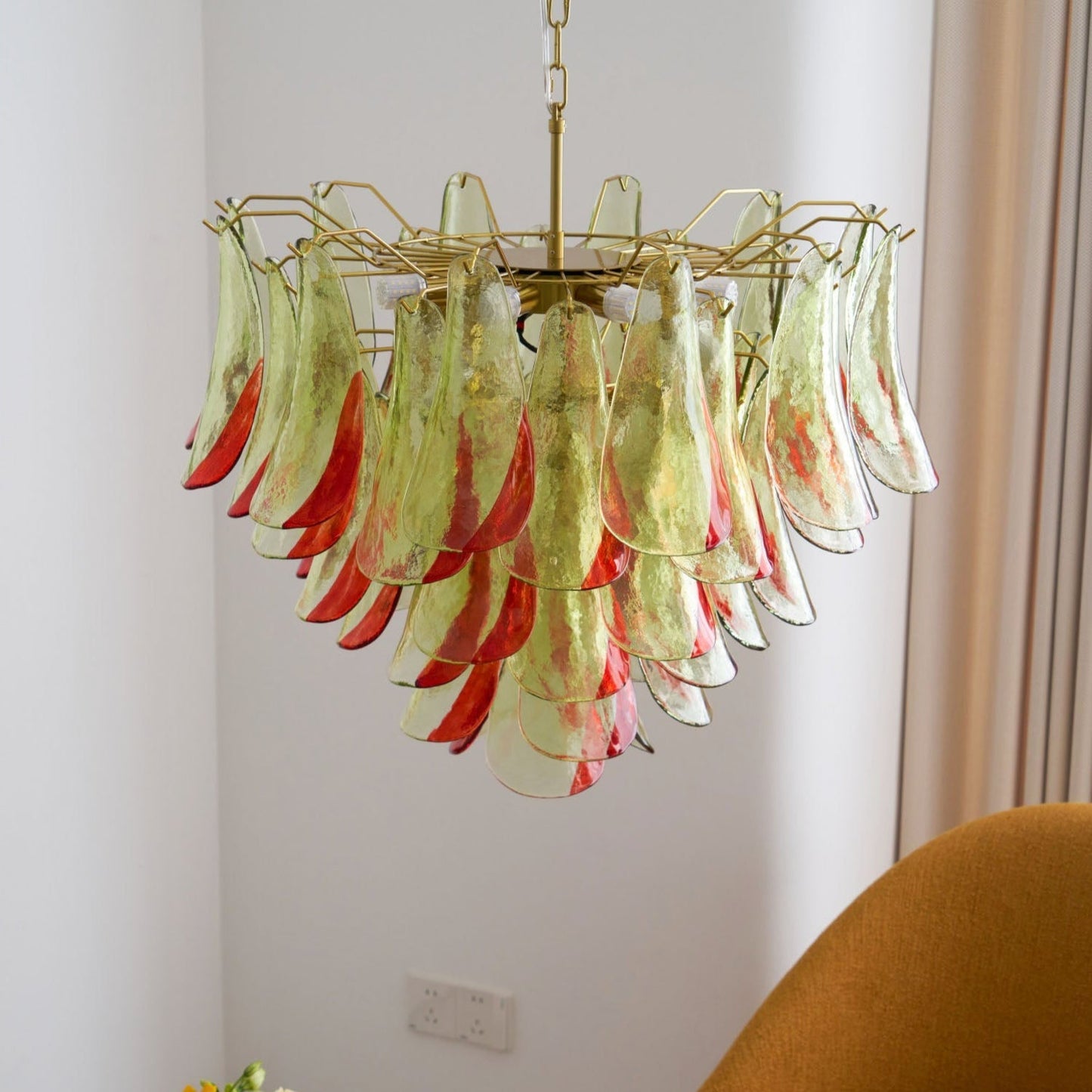 Marielle Murano Chandelier