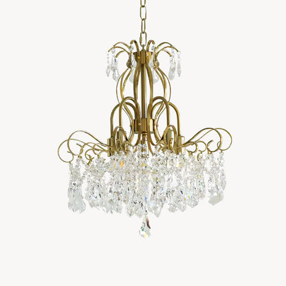 Wuzups Chandelier