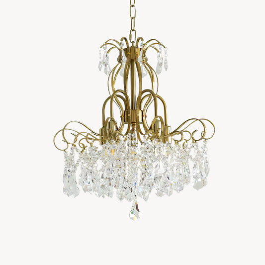 Wuzups Chandelier