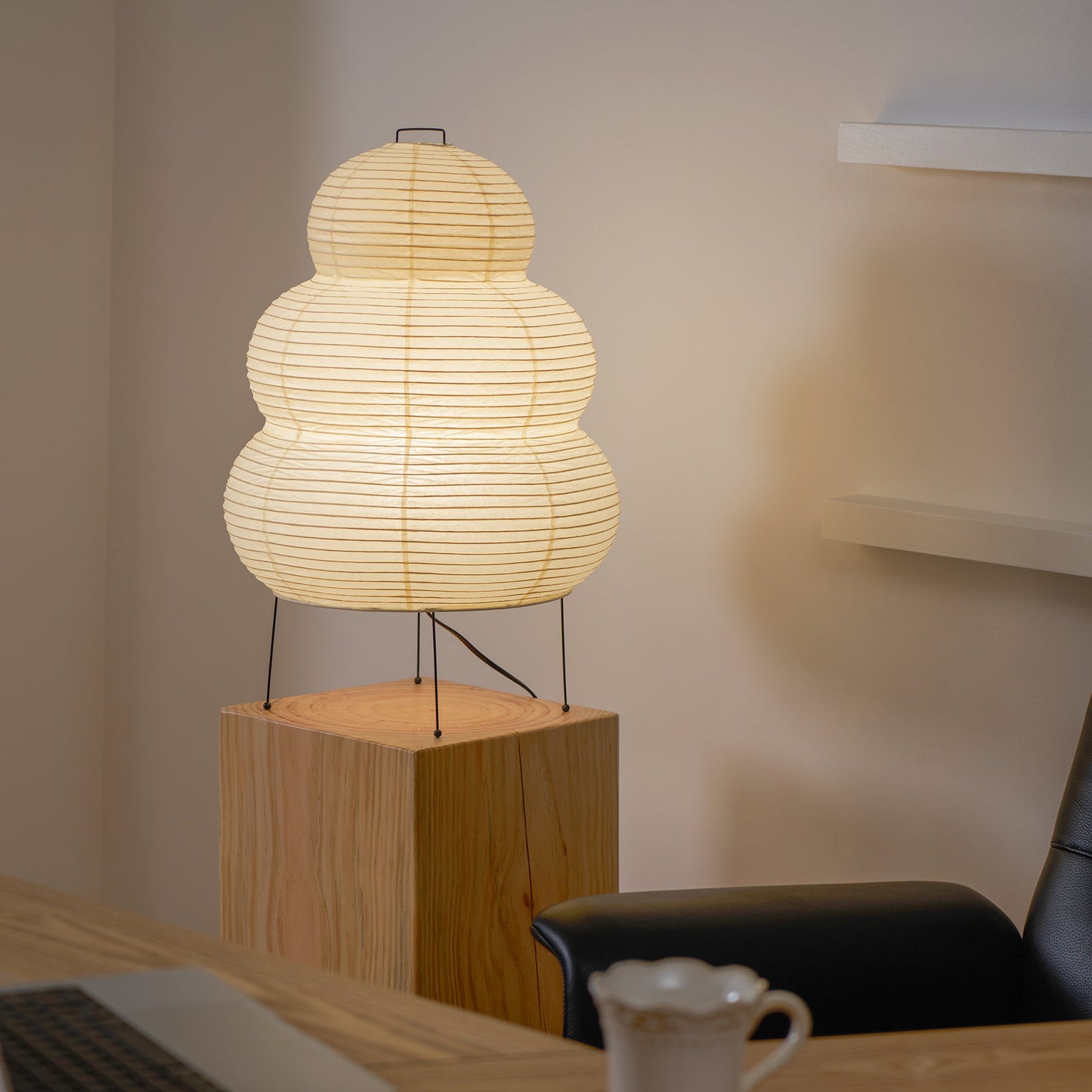 Akari Table Lamp