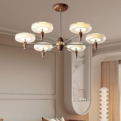 Teresie Chandelier