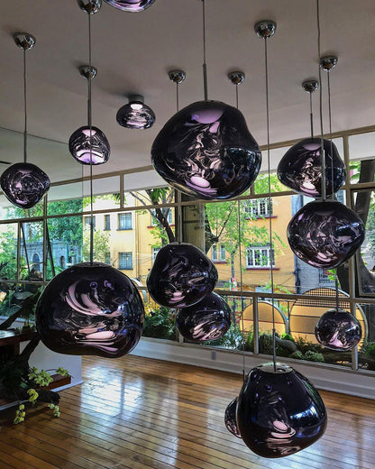 Melt Pendant Light