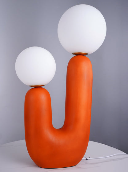 Oo Ceramics Table Lamp