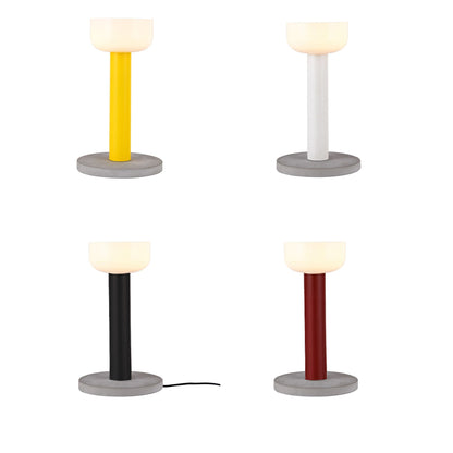 Bellhop Table Lamp