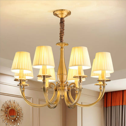 Myrna Chandelier