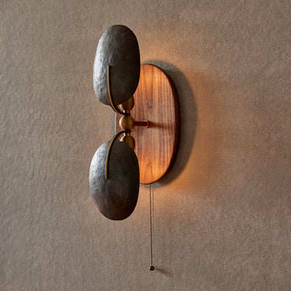 Callisto Wall Lamp
