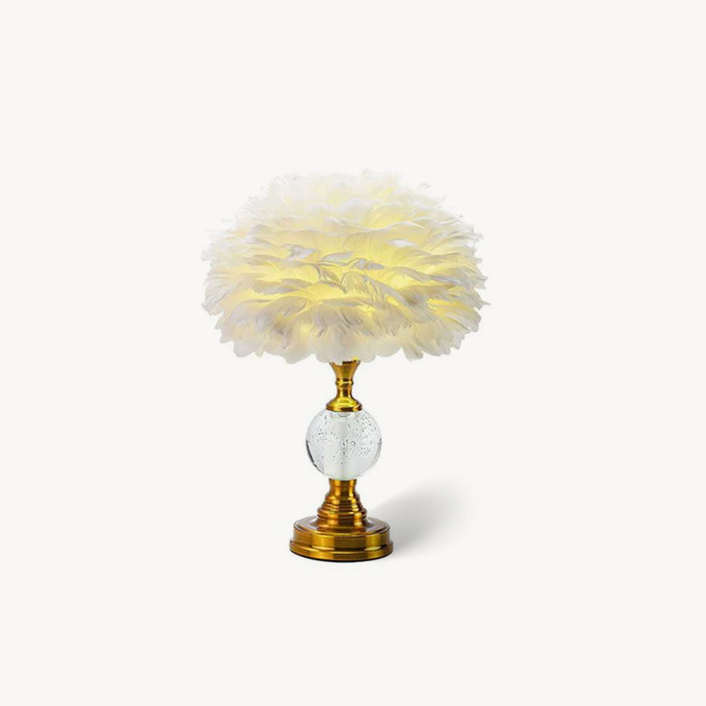 Sante Table Lamp