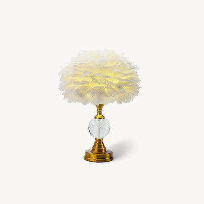 Sante Table Lamp