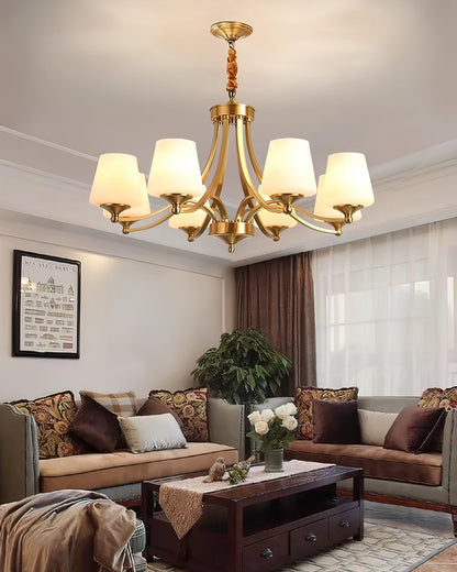 Tuileries Chandelier