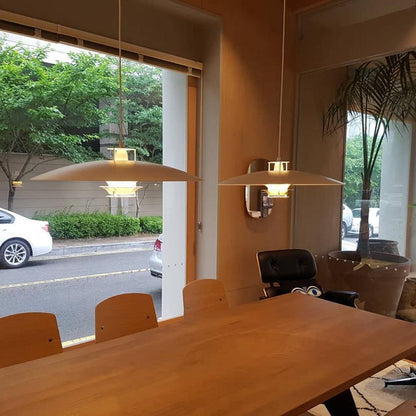 JL 341 Pendant Light