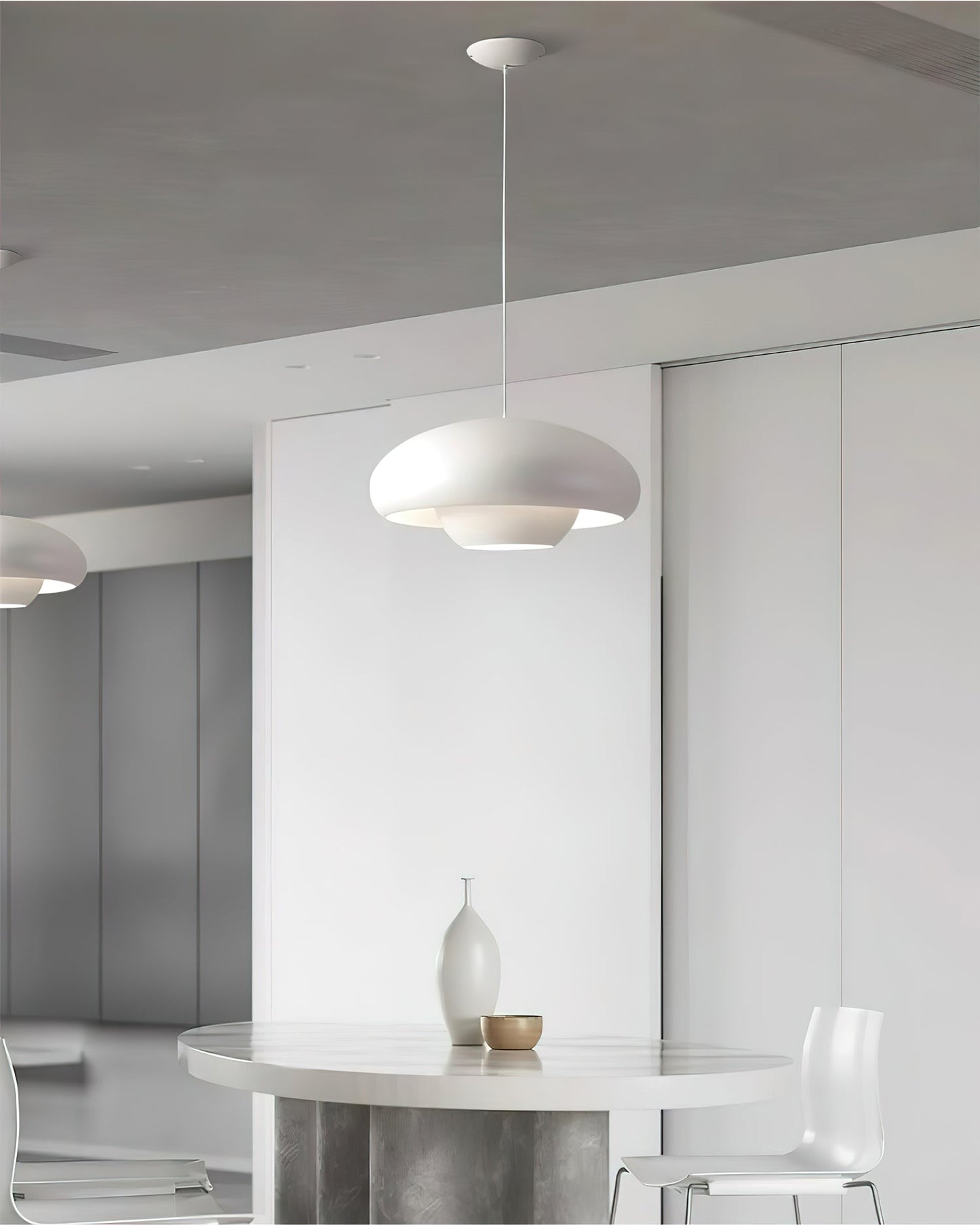 Clifton Pendant Lamp