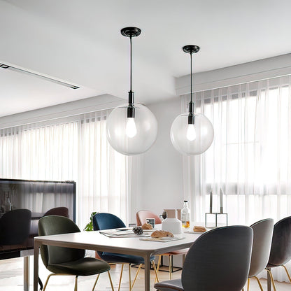 Apedo Pendant Light