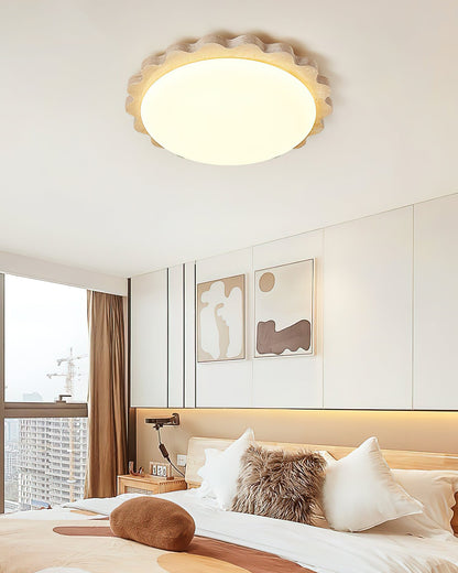 Elio Ceiling Light