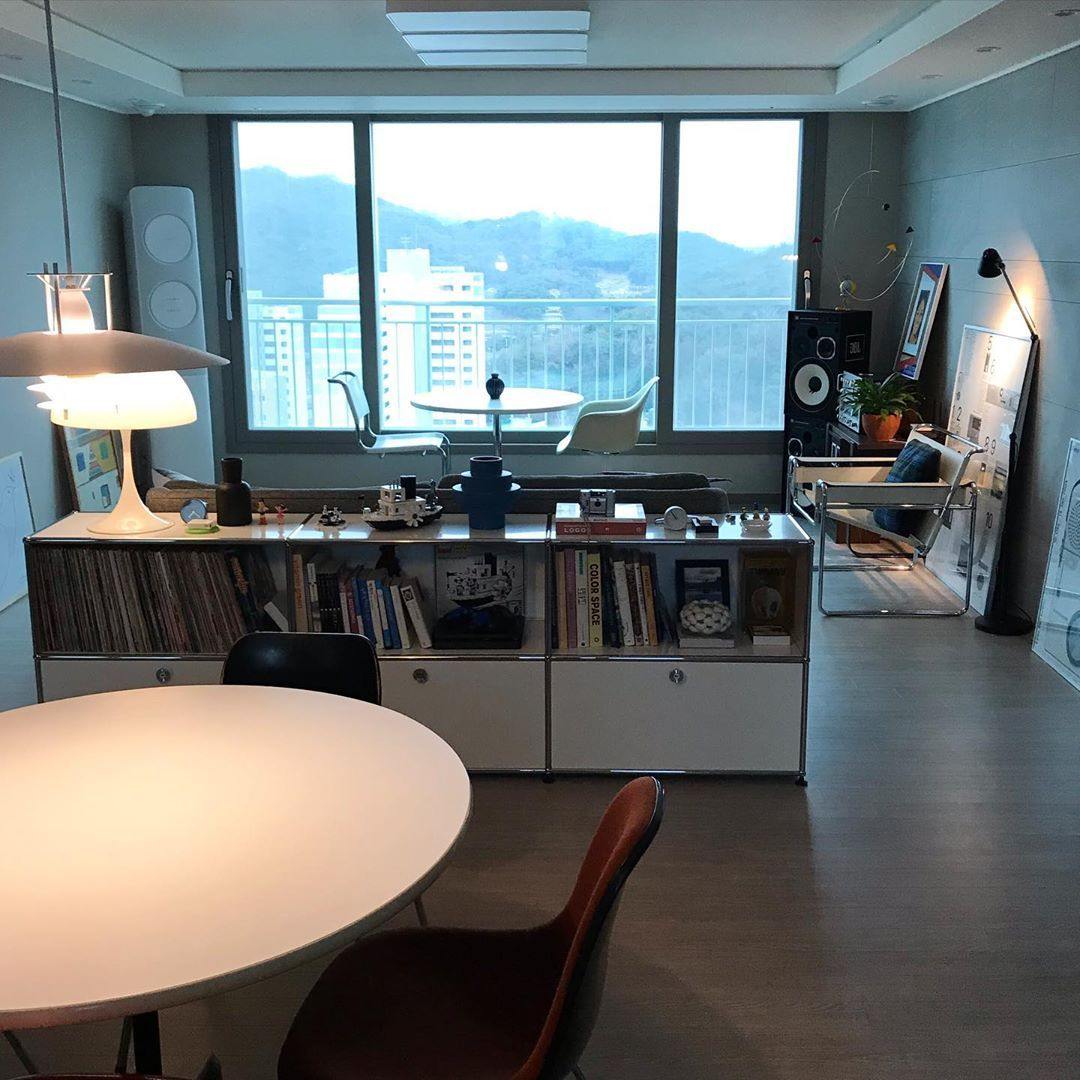 JL 341 Pendant Light