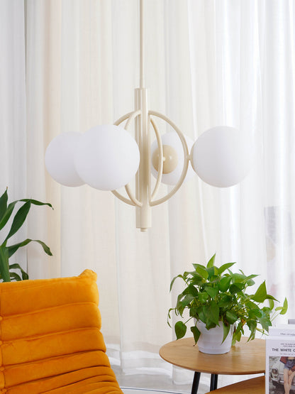 Kaiser Chandelier