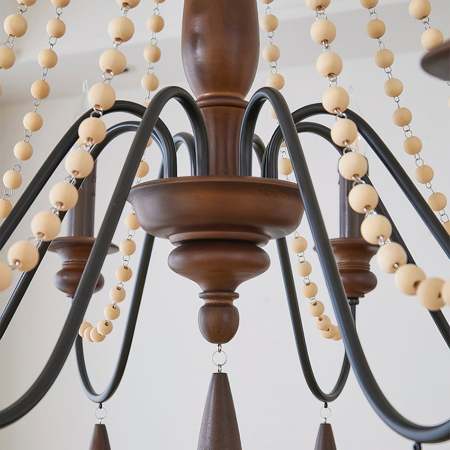 Minka Chandelier