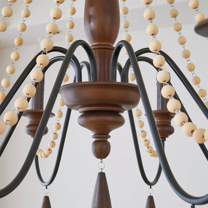 Minka Chandelier