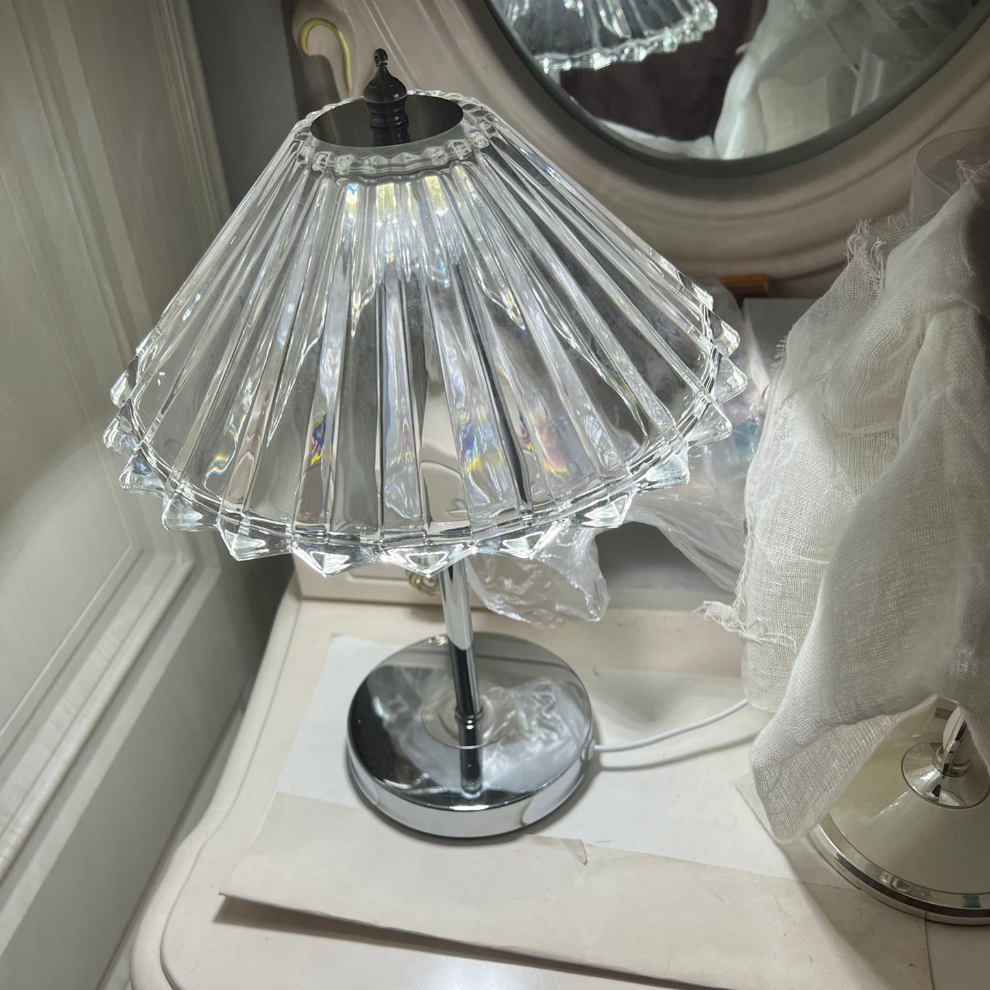 Savoye Table Lamp