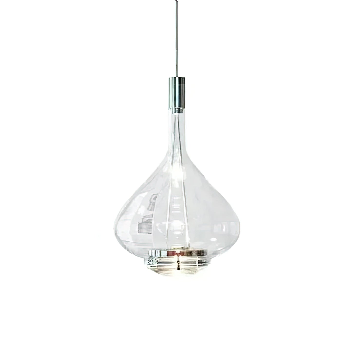 Fedora Pendant Lamp