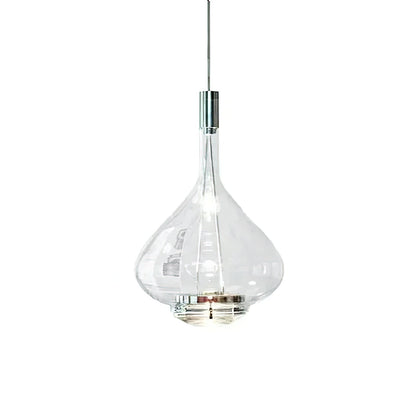 Fedora Pendant Lamp