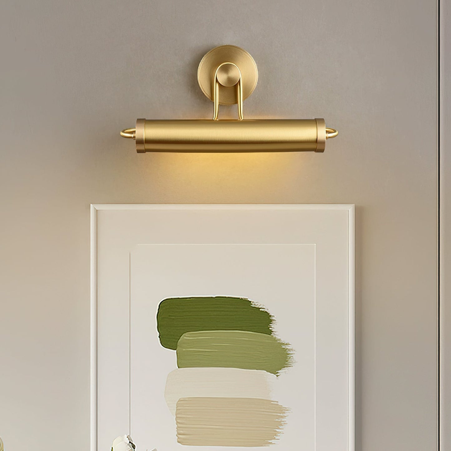 شمعدان حائط ديفون 