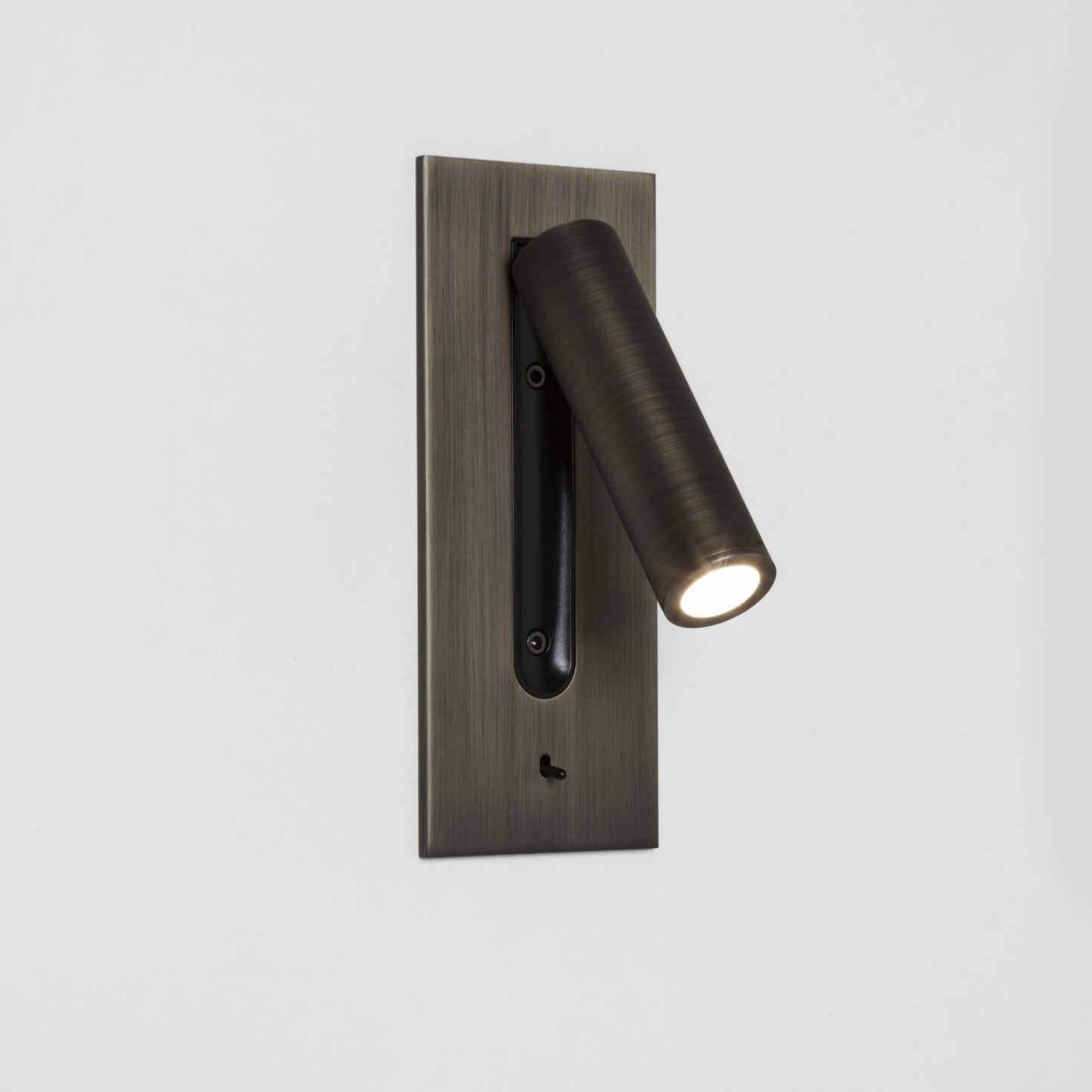 Modern Minimalist Bedroom Wall Lamp