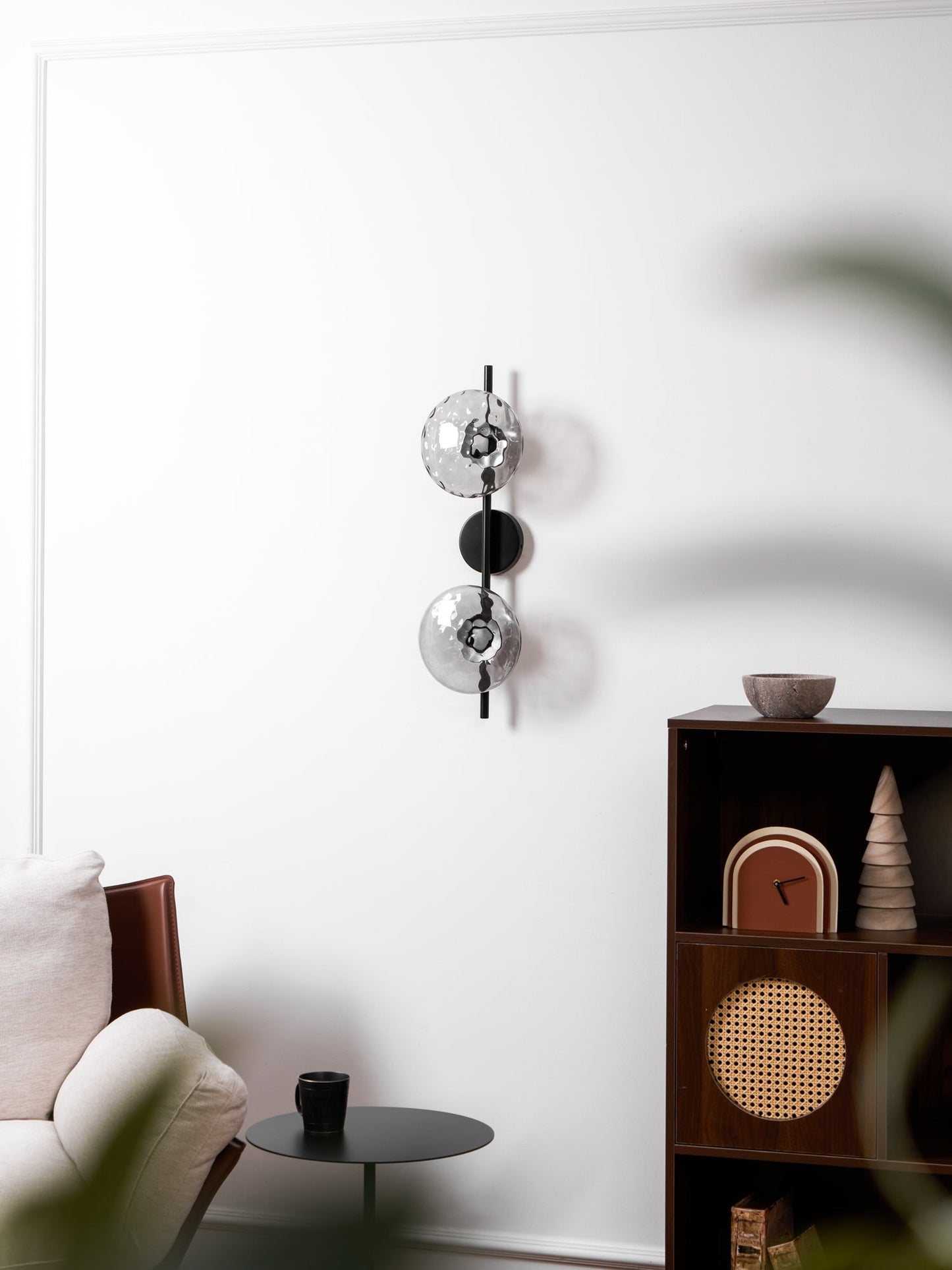 Ceto Wall Light