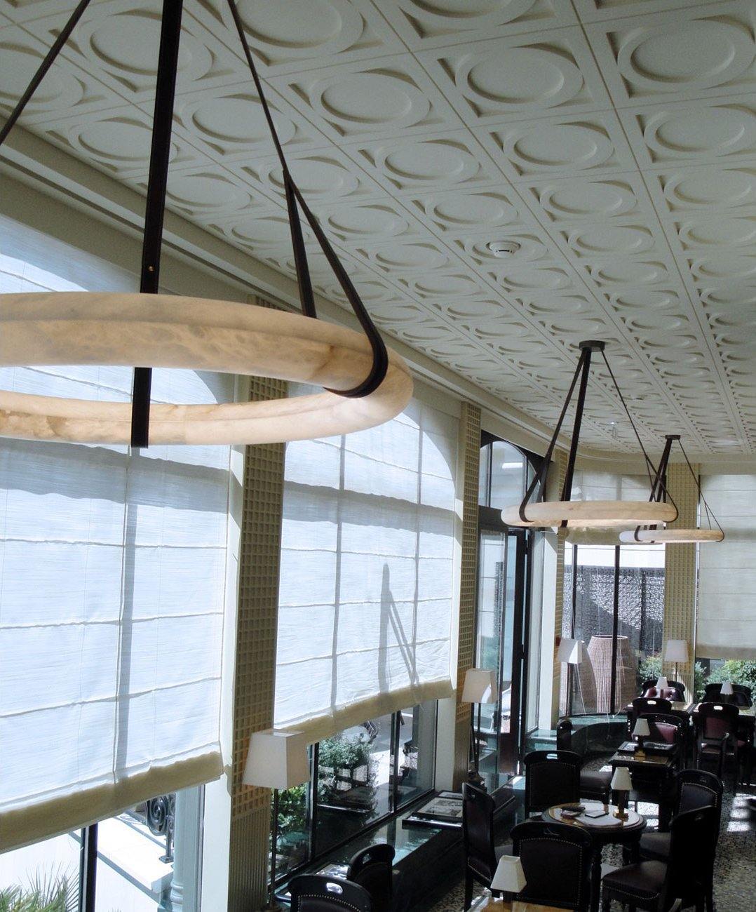 Oslo Pendant Light Style A