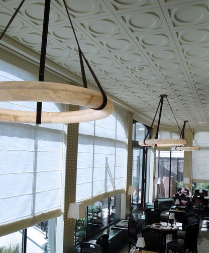 Oslo Pendant Light Style A