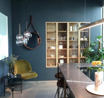 Bolle Sola Pendant light