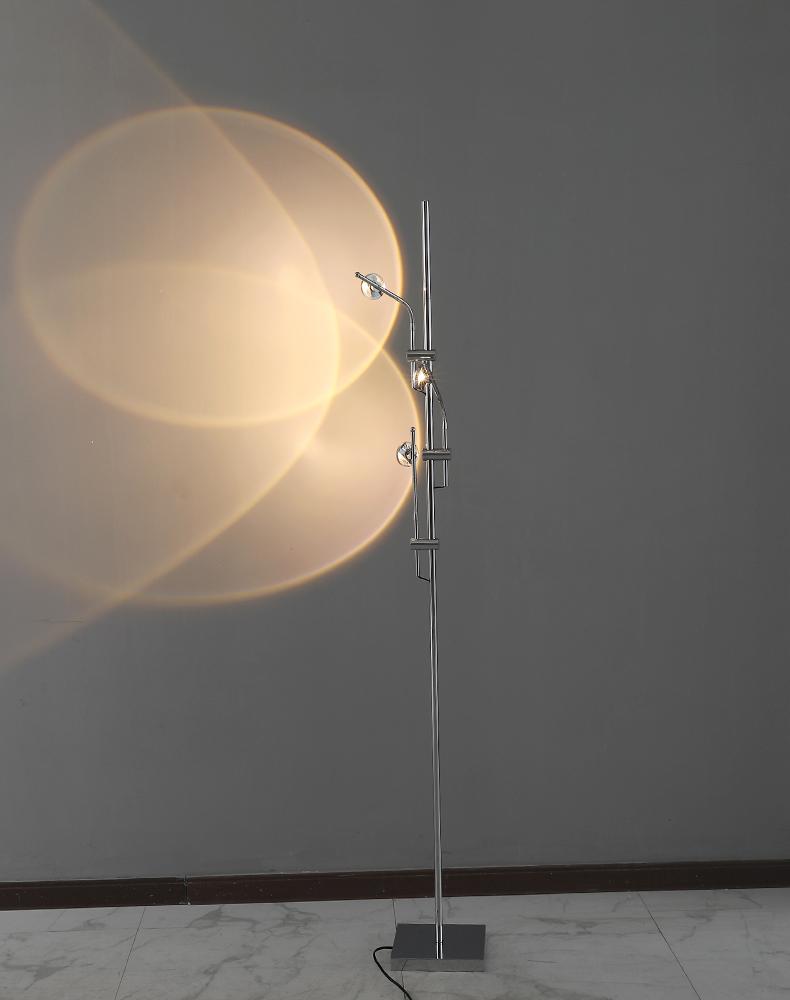 Wa Wa Floor lamp