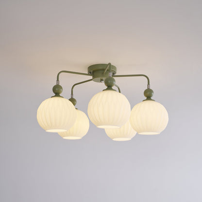 Renee Blossom Ceiling Lamp
