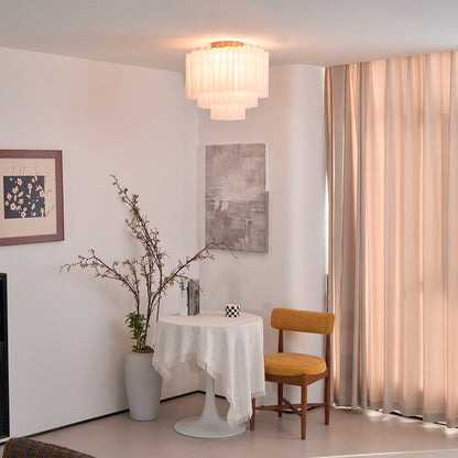 مصباح السقف جلاسيا 