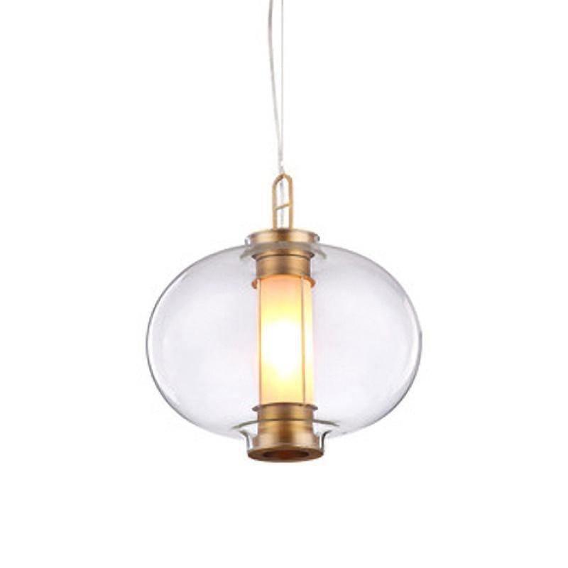 Bai Family Pendant Light