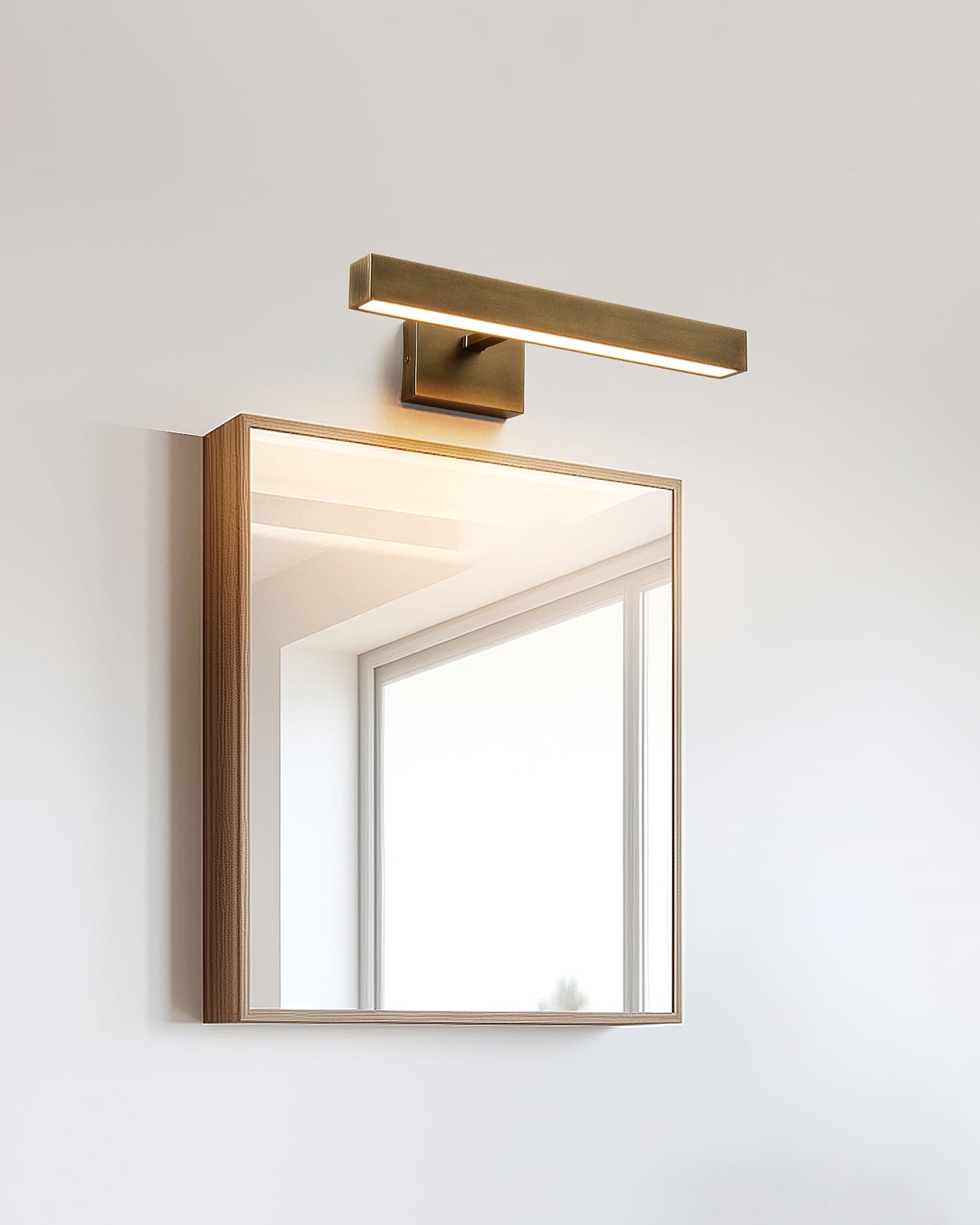 Swanson Wall Sconce