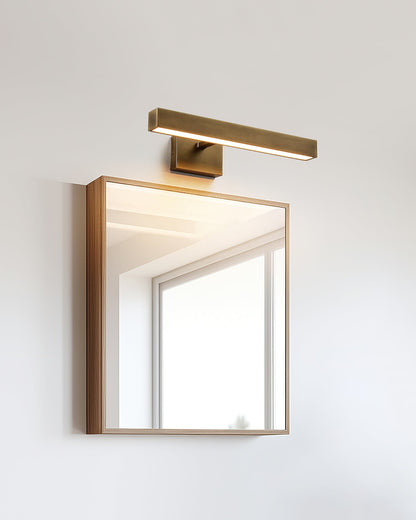 Swanson Wall Sconce