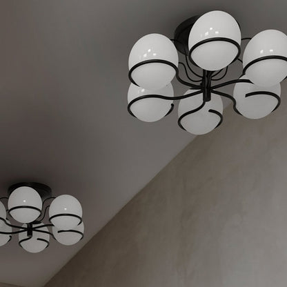Sphere Ceiling Lamp
