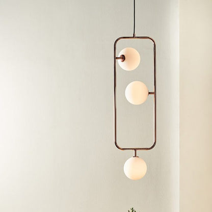Sircle Pendant Lamp