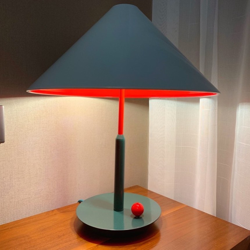 Little Eliah Table Lamp