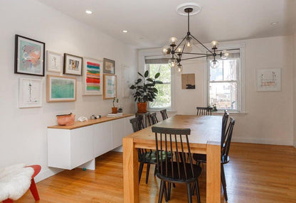 Possini Euro Gable Modo Chandeliers