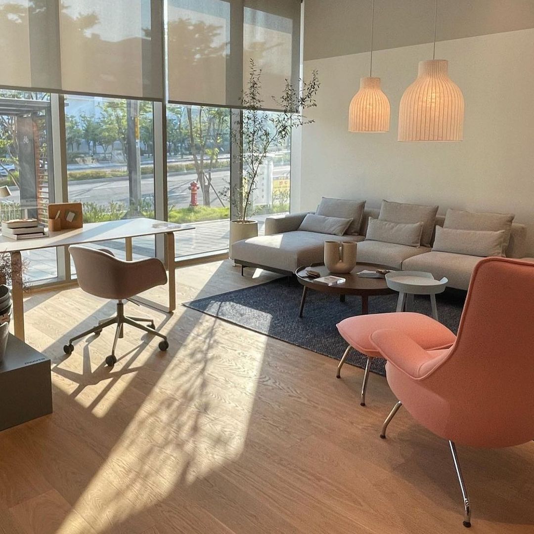 Strand Pendant Light