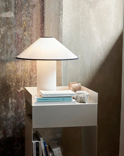 Frey Table Lamp