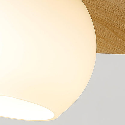 Toko Pendant Lamp