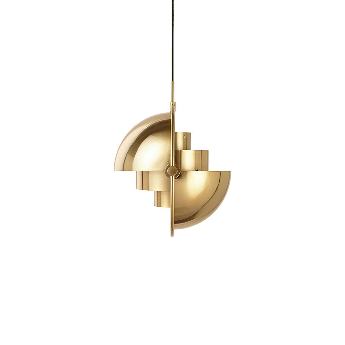 Multi-Lite Pendant Light