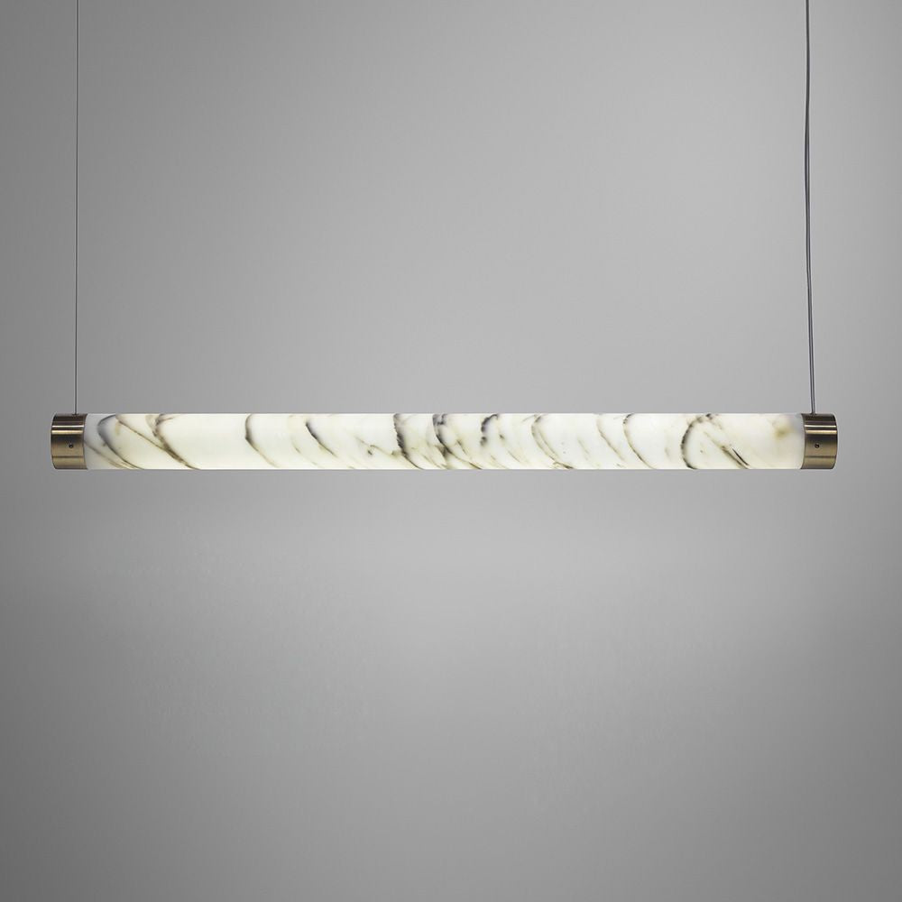Tube Pendant light