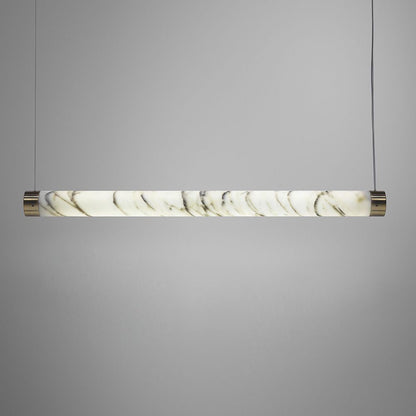 Tube Pendant light